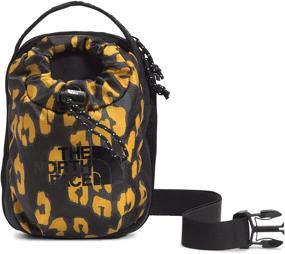 img 3 attached to 🎒 The North Face Bozer Cross Body Pack: Ultimate Convenience and Style