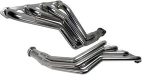 img 1 attached to BBK 1569 Performance Exhaust Headers