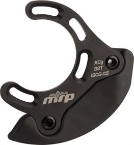 img 1 attached to 🖤 MRP XCg v2 Black Bash Guard for ISCG-05, 32-Tooth