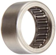 🔧 highly efficient skf hk 2520 needle bearing: reliable performance for diverse applications логотип