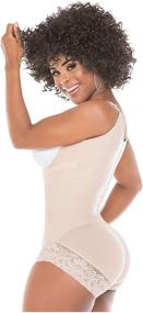 img 3 attached to 👗 Salome Colombian Slimming Shapewear Women's Clothing