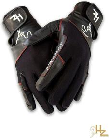 img 3 attached to Collection Professional Stretchable Equestrian Activities Sports & Fitness