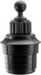 ibolt 25mm adjustable cupholder mount logo