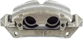 img 2 attached to Power L4829 Autospecialty Remanufactured Caliper