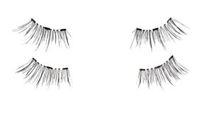 img 3 attached to 👁️ Ardell Magnetic Lash Accents 001 - Professional Grade (1-Pair)