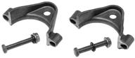 fix exhaust flange with walker 36131 repair kit: get your vehicle running smoothly again! logo