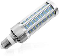 powerful led light bulbs: industrial electrical with watt equivalence logo