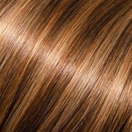 лента straight color chesnut medium логотип