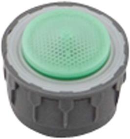 img 1 attached to Moen 116711 Enhanced Eco-Performance Aerator Insert with 1.5 Gpm Flow Restrictor