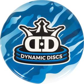 img 3 attached to 🏓 Dynamic Discs Flubby Wubby Foam Flying Disc - Soft & Safe 2 Pack for Indoor/Outdoor Fun