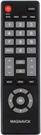 enhance your remote control experience with magnavox nh300ud - find the perfect remote control unit logo