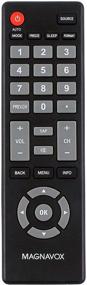 img 1 attached to Enhance Your Remote Control Experience with Magnavox NH300UD - Find the Perfect Remote Control Unit