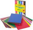 crayola174 construction paper 240ct multi colored logo