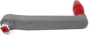 img 2 attached to 🌊 Five Oceans Marine Floating Locking Winch Handle 8", 10" with Convenient Holder