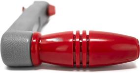 img 1 attached to 🌊 Five Oceans Marine Floating Locking Winch Handle 8", 10" with Convenient Holder