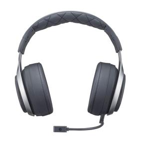 img 3 attached to 🎧 LucidSound LS31 Wireless Gaming Headset for Xbox One and PS4 - Surround Sound Headphones for Xbox One with Wireless Capability - Compatible with Nintendo Switch, PC, Mac, iPad, iOS, Android - Xbox One Compatible