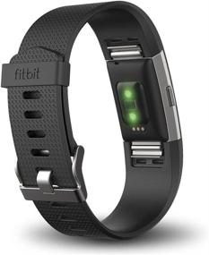 img 1 attached to Fitbit Charge Fitness Wristband Version