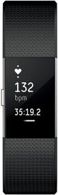 img 2 attached to Fitbit Charge Fitness Wristband Version