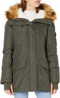 s13 womens down coat army women's clothing logo