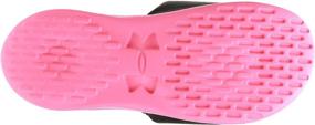 img 1 attached to 👟 Under Armour Women's Playmaker Sandal - Athletic Shoes for Women