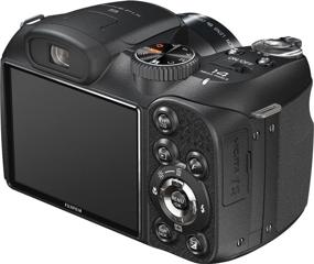img 3 attached to 📷 Fujifilm FinePix S2950 14MP Digital Camera Fujinon 18x Wide Angle Optical Zoom Lens 3-Inch LCD