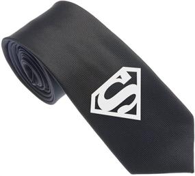 img 2 attached to Uyoung Superman Symbol Pattern Skinny
