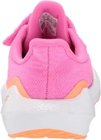 img 2 attached to 👟 adidas EQ21 Unisex-Child Running Shoe: Lightweight Comfort and Performance