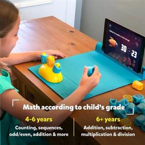 img 2 attached to 🧩 Shifu Plugo Count: Essential Educational Toy