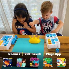 img 1 attached to 🧩 Shifu Plugo Count: Essential Educational Toy