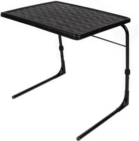 img 4 attached to Table Mate Plus Stable Tech Folding Tables