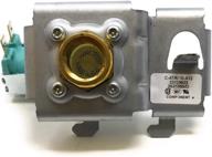 efficient oem dishwasher valve 8531669: a reliable solution for optimal dishwashing performance логотип