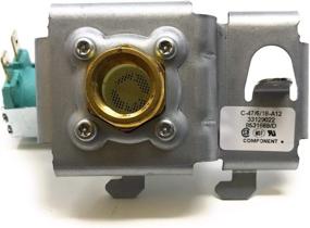 img 3 attached to Efficient OEM Dishwasher Valve 8531669: A Reliable Solution for Optimal Dishwashing Performance