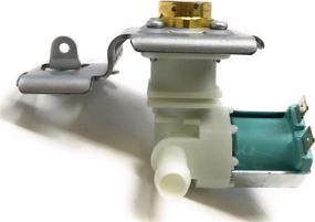 img 2 attached to Efficient OEM Dishwasher Valve 8531669: A Reliable Solution for Optimal Dishwashing Performance