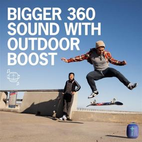 img 2 attached to ULTIMATE EARS WONDERBOOM 2 - Глубокий космос (восстановленный)