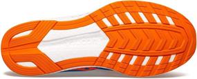 img 3 attached to Saucony Womens Freedom Running Sunset Men's Shoes