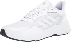 img 4 attached to Adidas X9000L1 Trail Running Black Men's Shoes for Athletic
