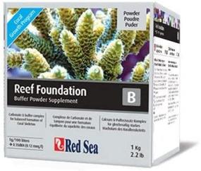 img 1 attached to Red Sea ARE22027 Foundation Supplement B