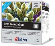 red sea are22027 foundation supplement b logo