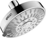 welan shower pressure functions polished logo