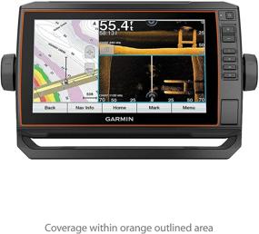 img 3 attached to BoxWave ClearTouch антибликовая пленка для защиты экрана Garmin echoMAP UHD 93sv - матовая пленка (набор из 2 шт)