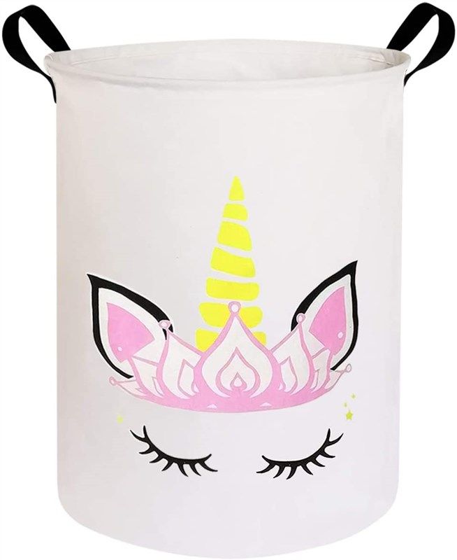 hiyagon laundry baskets collapsible organizer gifts 로고