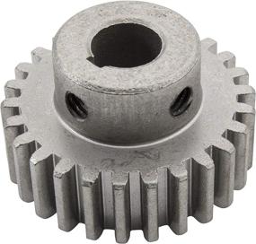 img 1 attached to Lippert Components 116658 Tooth Gear 12