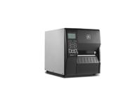 🖨️ zt23042 t01000fz monochrome transfer printer by technologies logo