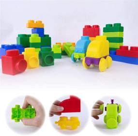 img 2 attached to 🏗️ Unlocking Creative Exploration: UNiPLAY Building Stacking for Enhanced Learning