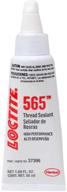 💪 loctite 483629 thread sealant-high performance: ultimate solution for secure connections, 1.69 fluid ounces logo