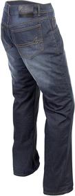 img 3 attached to Scorpion EXO Covert Pro Jeans: Reinforced Motorcycle Pants for Men 34 (Wash) - Ultimate Protection and Style