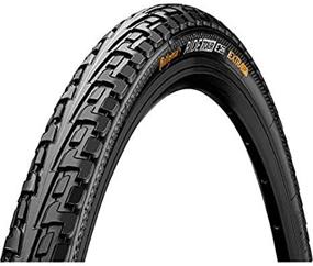 img 1 attached to Continental Tour Ride 26 X 1.5 (ETRTO 42-584) - Explore Smooth & Reliable Rides