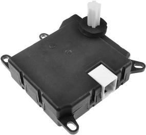 img 4 attached to Actuator 1997 2003 Expedition Lincoln Navigator