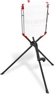 powernet german marquez baseball softball portable bucket caddy lifter: the ultimate training companion, no more back pain! logo