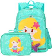 bluboon рюкзак preschool kindergarten bookbags логотип